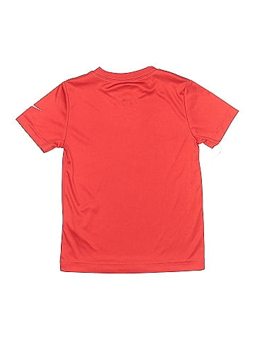 Nike Active T-Shirt (view 2)