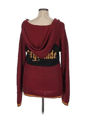 Harry Potter Pullover Sweater (view 2)