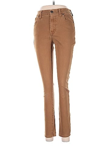 Madewell Jeans (view 1)