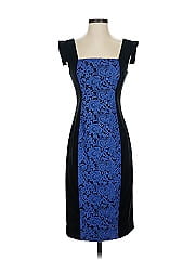 Black Halo Cocktail Dress