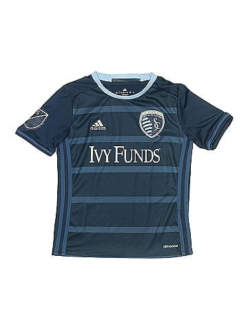 Adidas Short Sleeve T-Shirt (view 1)