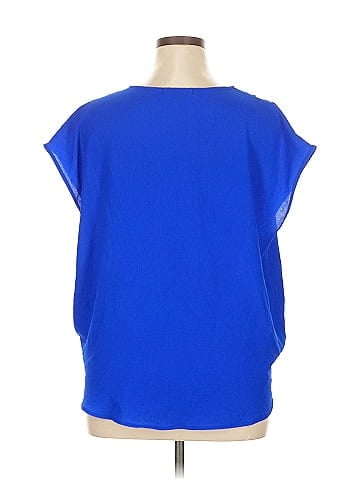 Gibson Sleeveless Blouse (view 2)