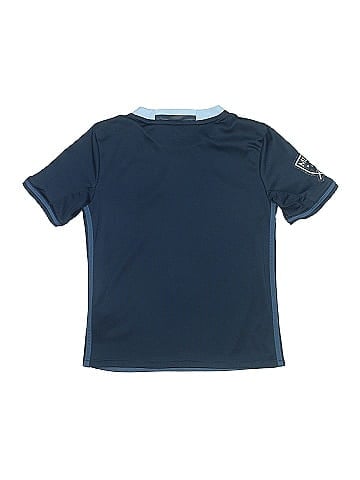 Adidas Short Sleeve T-Shirt (view 2)