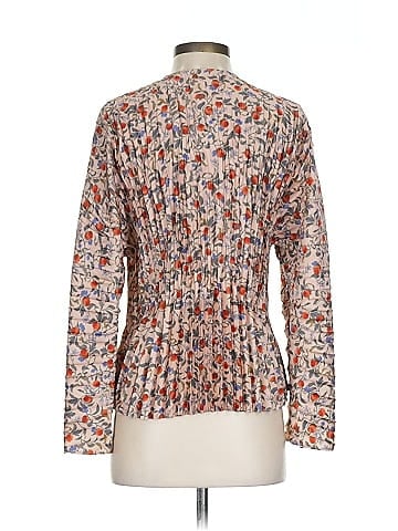 Vince. Long Sleeve Blouse (view 2)