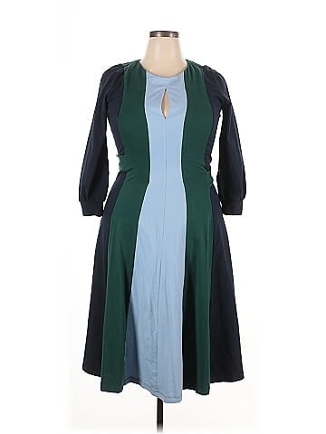 eShakti Casual Dress (view 1)