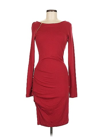 Maje Cocktail Dress (view 1)