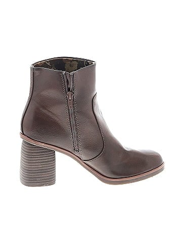 Korks Ankle Boots (view 1)