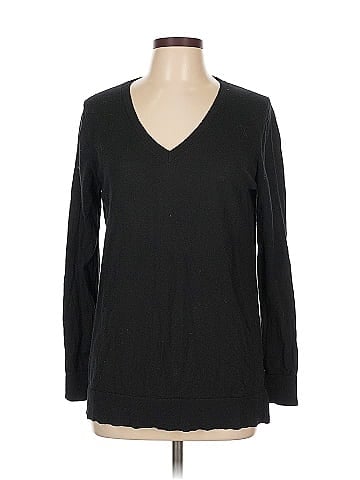 Banana Republic Wool Pullover Sweater (view 1)