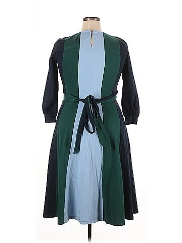 eShakti Casual Dress (view 2)