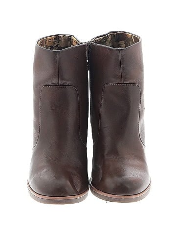Korks Ankle Boots (view 2)