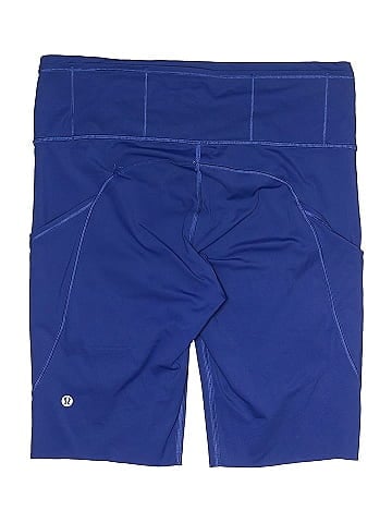 Lululemon Athletica Athletic Shorts (view 2)