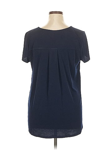 Roz & Ali Short Sleeve Top (view 2)
