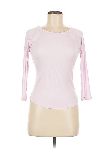 Sunday Best 3/4 Sleeve T-Shirt (view 1)