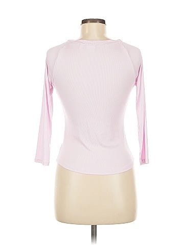 Sunday Best 3/4 Sleeve T-Shirt (view 2)
