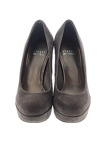 Stuart Weitzman Heels (view 2)