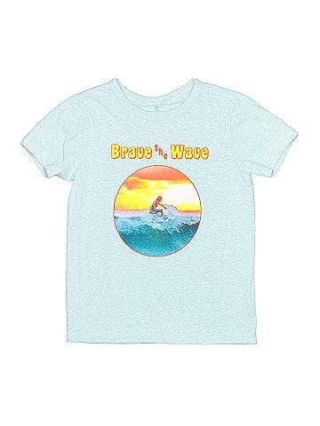 Crewcuts Short Sleeve T-Shirt (view 1)