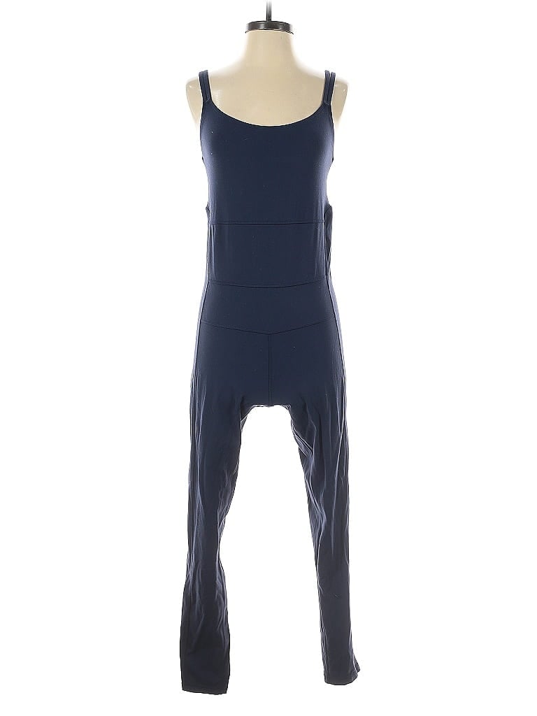 GAME Pre-owned Jumpsuit In Blue