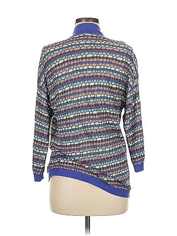 M Missoni Cardigan (view 2)