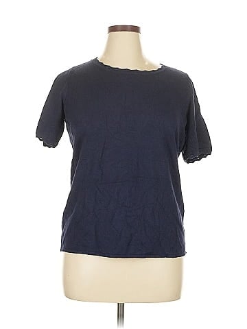 Roz & Ali Short Sleeve T-Shirt (view 1)