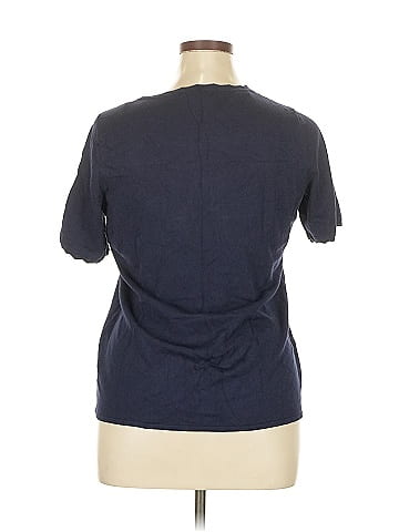 Roz & Ali Short Sleeve T-Shirt (view 2)