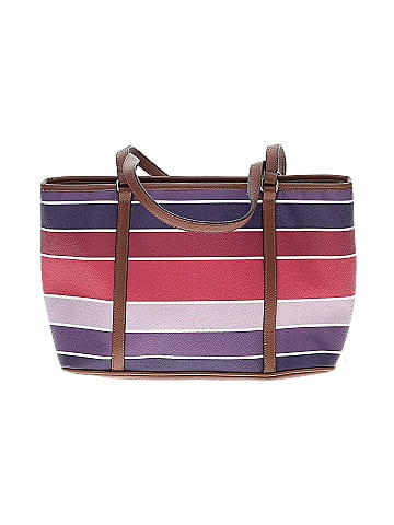 Dana Buchman Shoulder Bag (view 1)