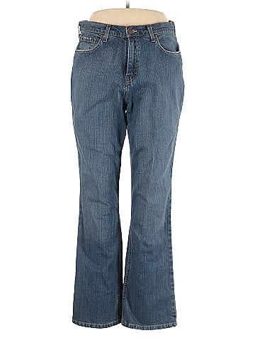 Levi Strauss Signature Jeans (view 1)
