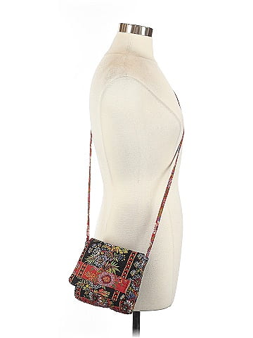 Unbranded Crossbody Bag (view 2)