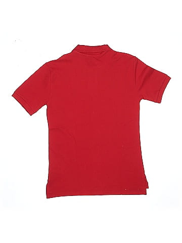 Polo by Ralph Lauren Short Sleeve Polo (view 2)