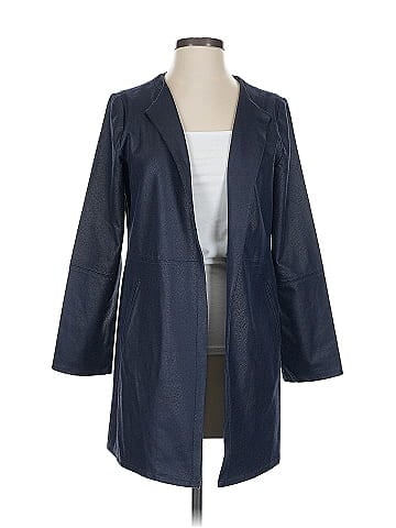 Chico's Trenchcoat (view 1)