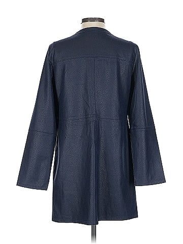 Chico's Trenchcoat (view 2)