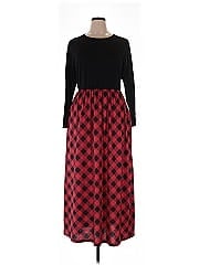 Merokeety Casual Dress