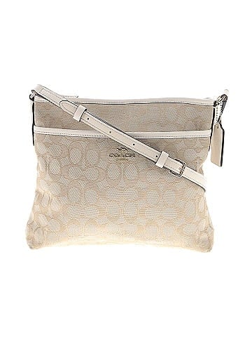 Coach Factory Crossbody Bag (view 1)
