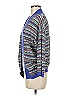 M Missoni Blue Purple Cardigan Size EU (IT) 44 / US 8 - photo 4