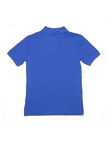 Polo by Ralph Lauren Short Sleeve Polo (view 2)