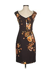 Black Halo Cocktail Dress