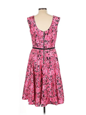 Julian Taylor Cocktail Dress (view 2)