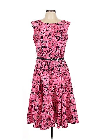 Julian Taylor Cocktail Dress (view 1)