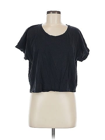 Express Outlet Short Sleeve T-Shirt (view 1)