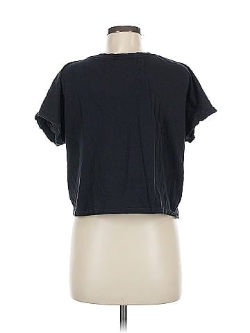 Express Outlet Short Sleeve T-Shirt (view 2)