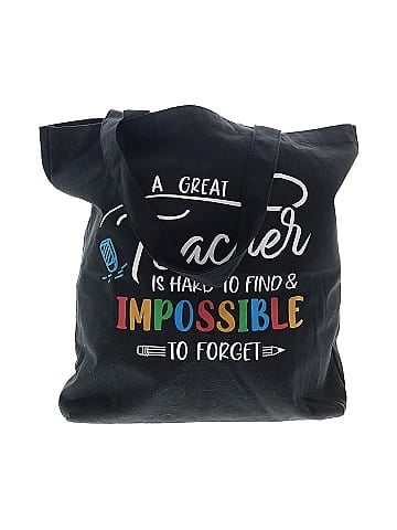 Assorted Brands Tote (view 1)