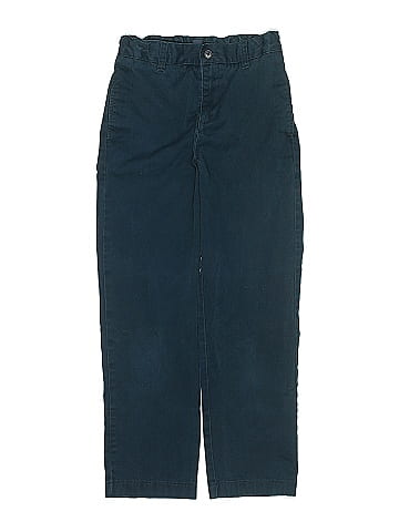 Lands' End Casual Pants (view 1)