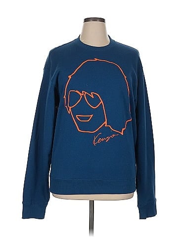 Kenzo Sweatshirt (view 1)
