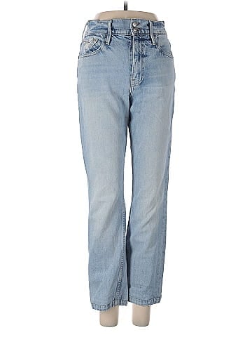 FRAME Denim Jeans (view 1)