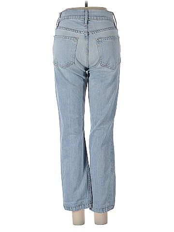 FRAME Denim Jeans (view 2)