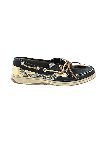 Sperry Top Sider Flats (view 1)