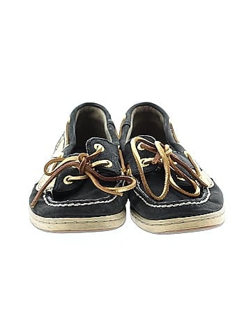 Sperry Top Sider Flats (view 2)