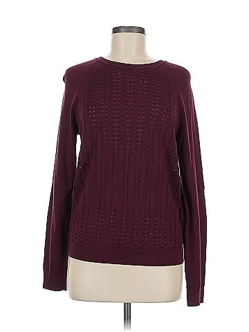 Ann Taylor LOFT Pullover Sweater (view 1)