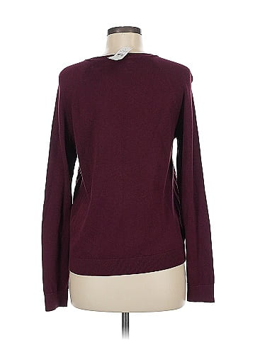 Ann Taylor LOFT Pullover Sweater (view 2)