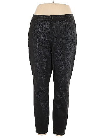 Blue Savvy Jeggings (view 1)