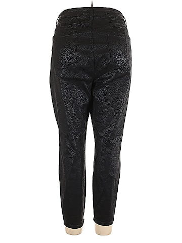 Blue Savvy Jeggings (view 2)